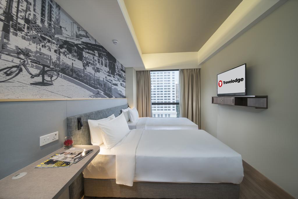 Travelodge Bukit Bintang