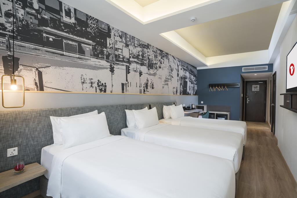 Travelodge Bukit Bintang