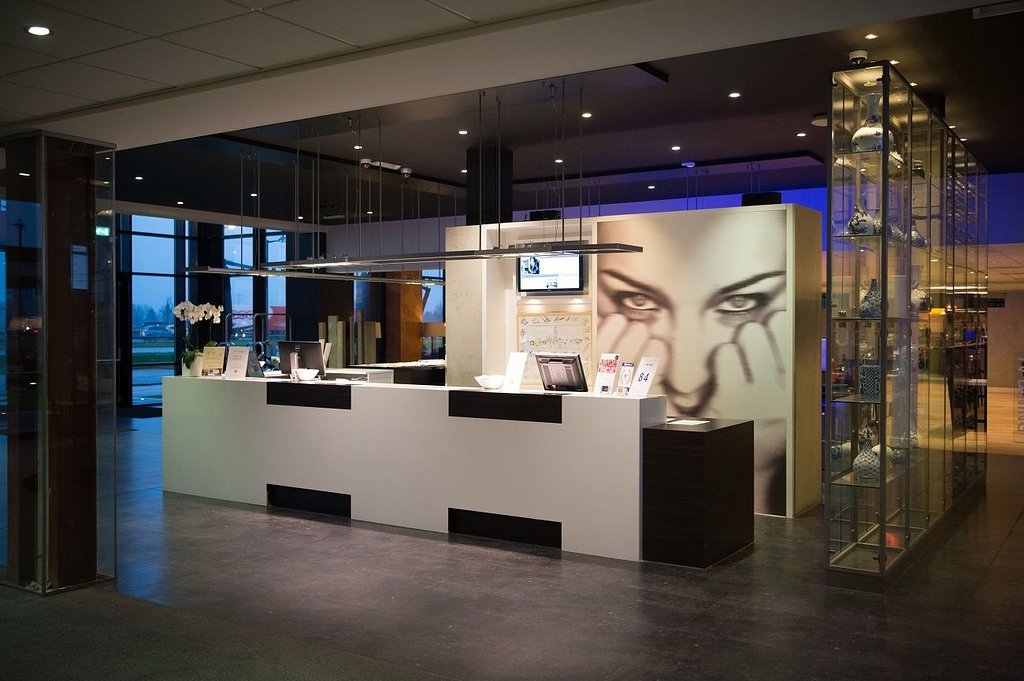 Postillion Hotel Utrecht Bunnik (9km from Utrecht)