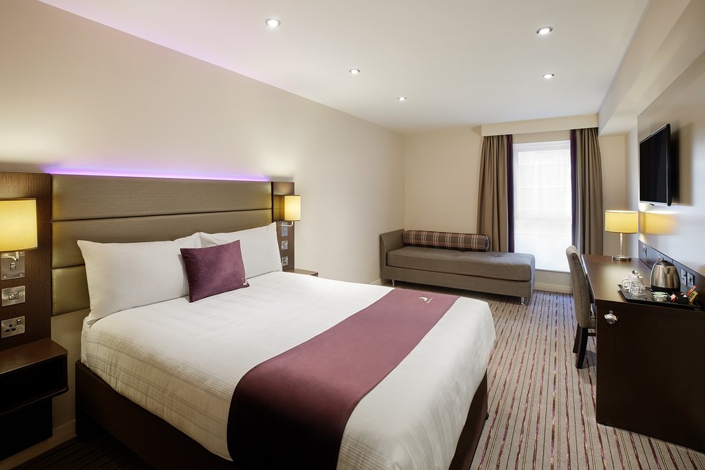Premier Inn Liverpool (West Derby)