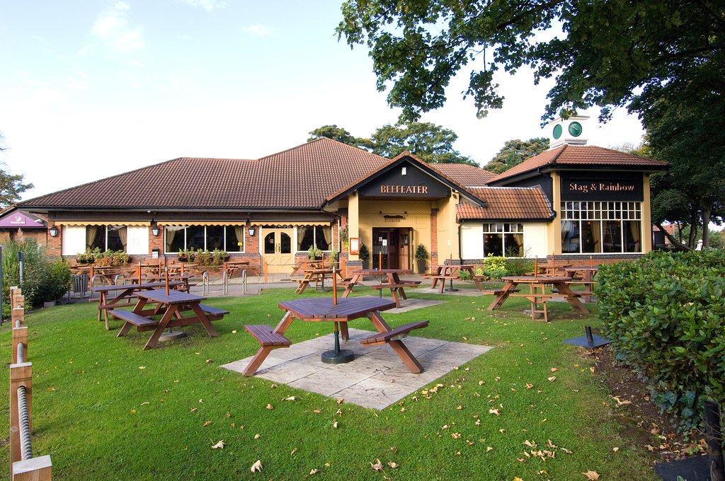 Premier Inn Liverpool (West Derby)