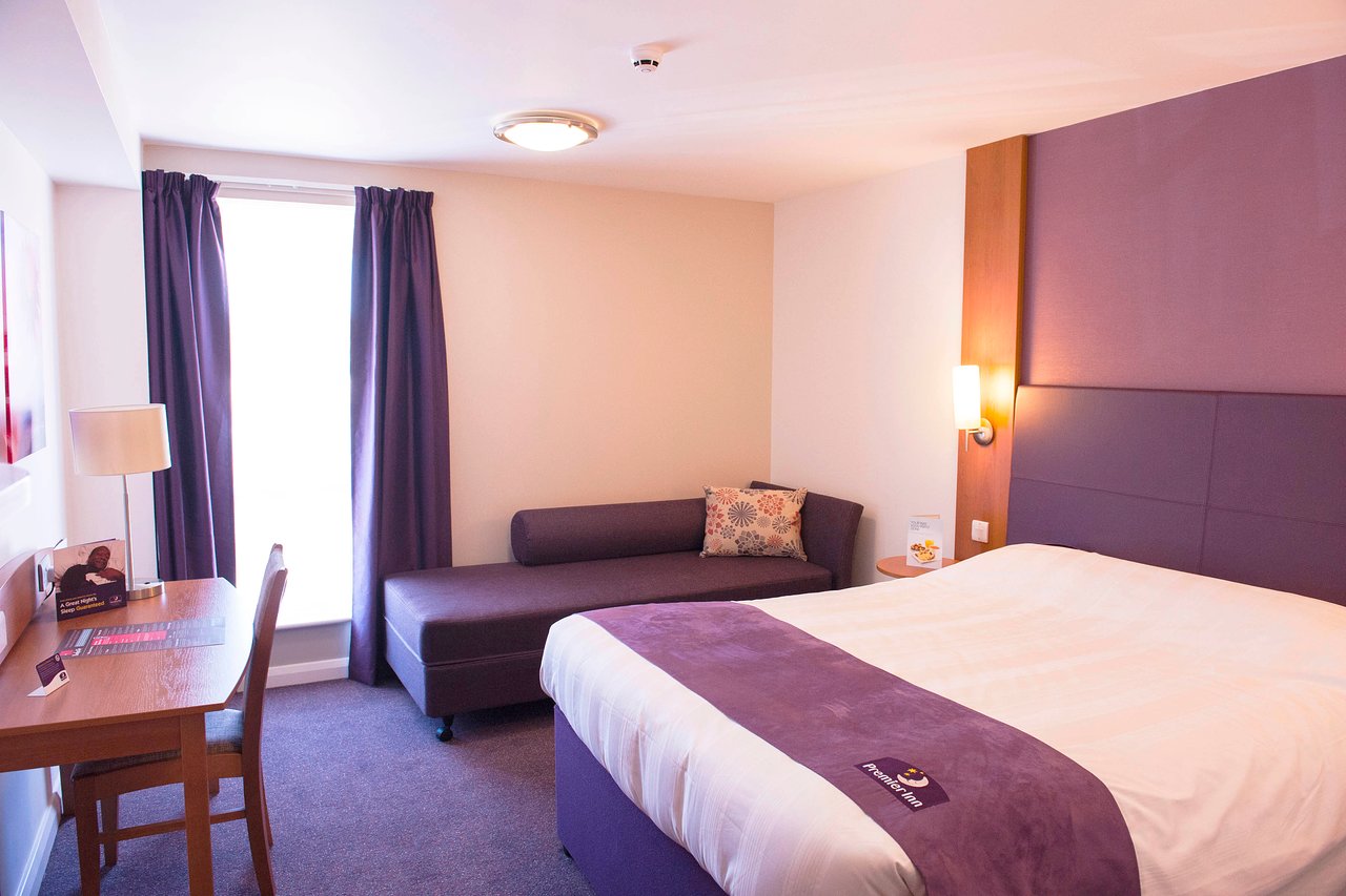 Premier Inn Ashford North