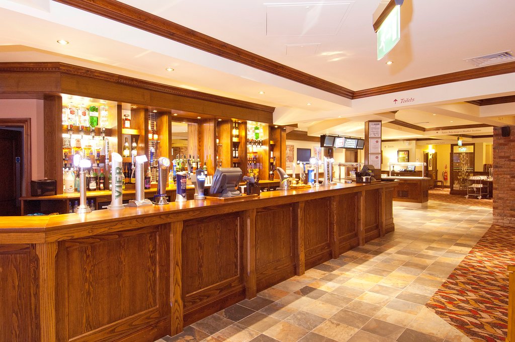 Premier Inn Chesterfield North