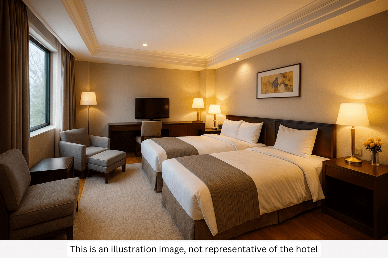 Premier Inn Chichester South (Gate Leisure Park) in Chichester, United Kingdom - photo 5