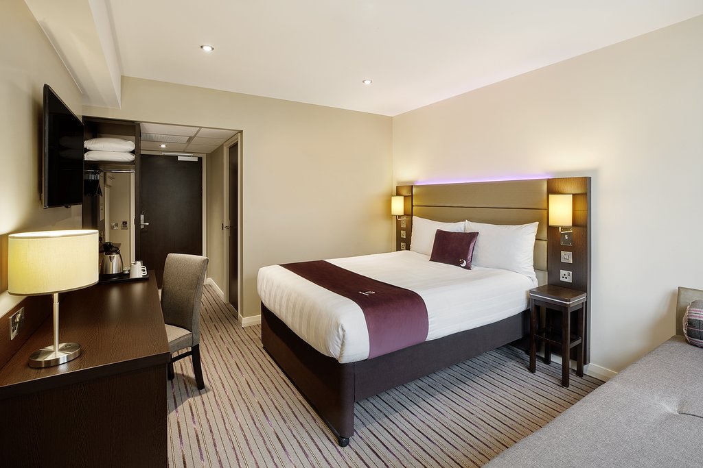 Premier Inn Doncaster (Lakeside)