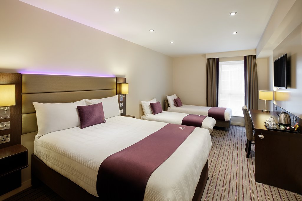 Premier Inn Doncaster (Lakeside)