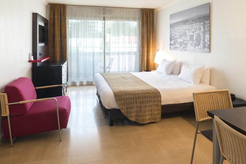 Aparthotel Adagio Nice Promenade des Anglais