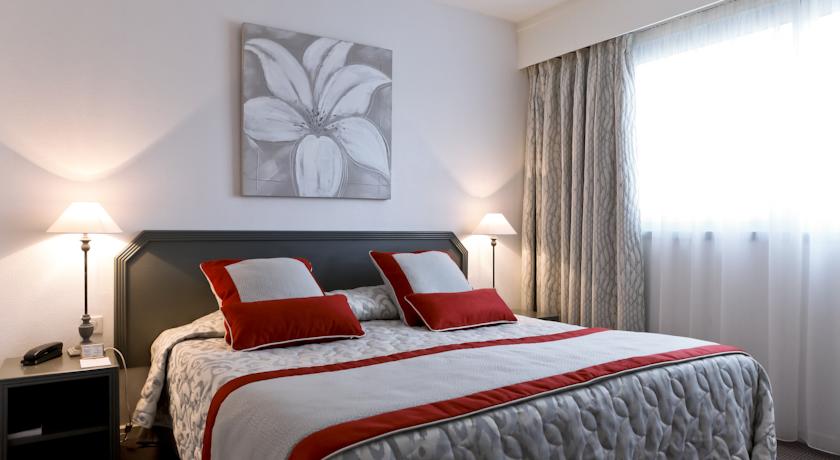 Hotel Charlemagne By HappyCulture