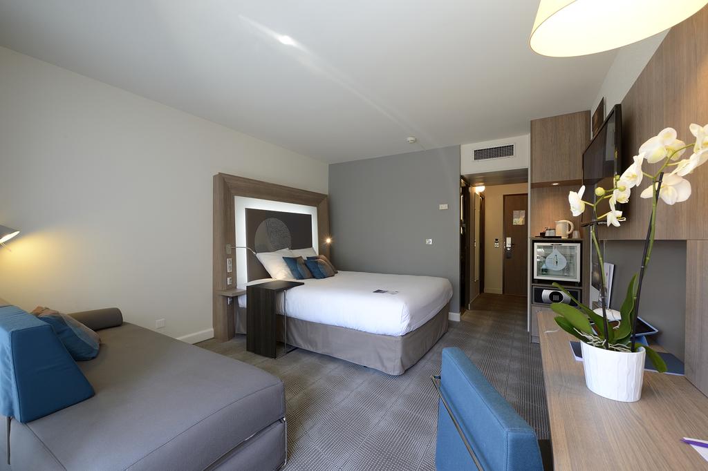 Novotel Avignon Nord