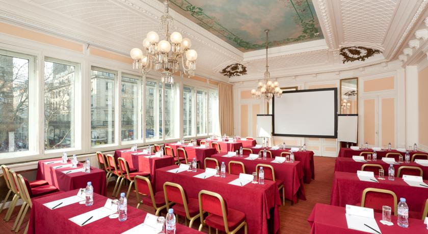 Best Western Hôtel Ronceray Opéra