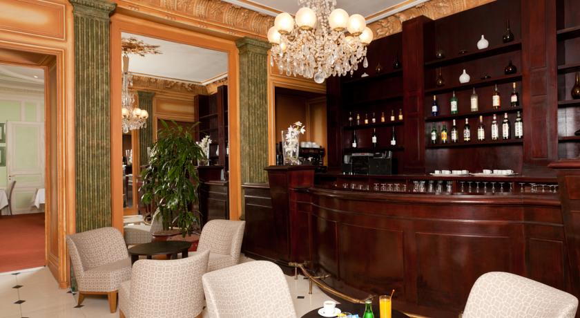 Best Western Hôtel Ronceray Opéra