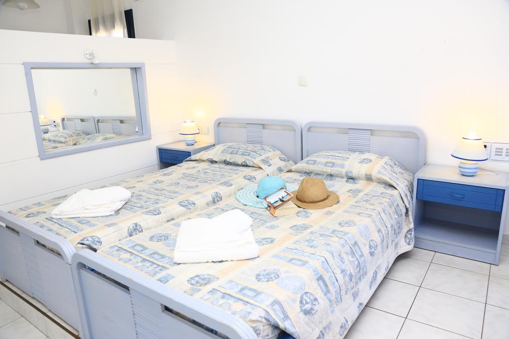 Artemis Apartments Gouves
