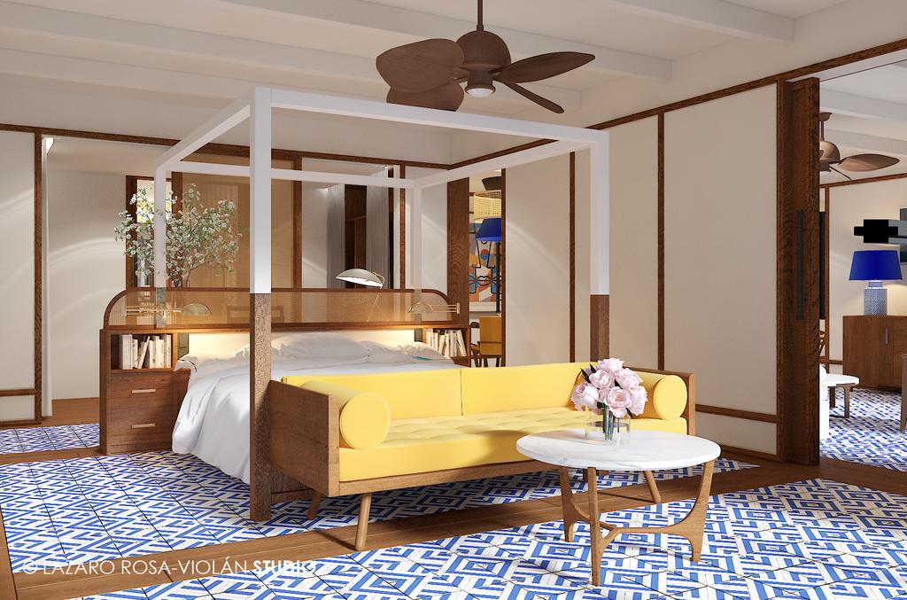 Ocean Coral Spring - All Inclusive
