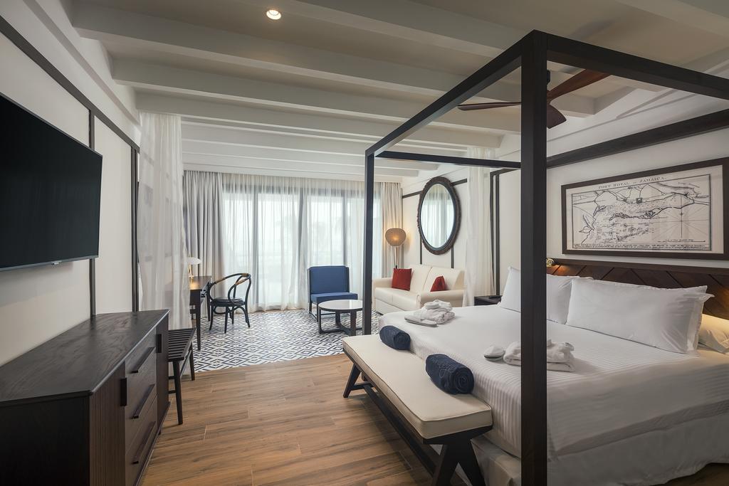 Ocean Coral Spring - All Inclusive