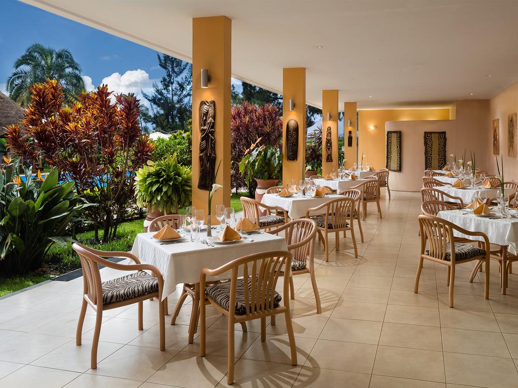 Hôtel des Mille Collines