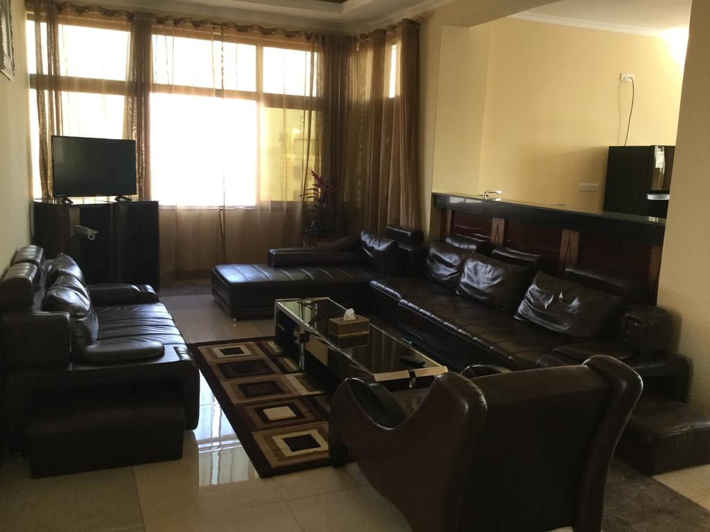 Lemigo Hotel