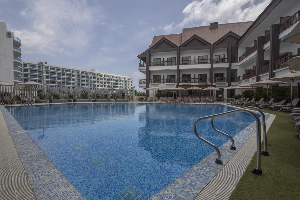 Meliá Cartagena Karmairi, Adults Only