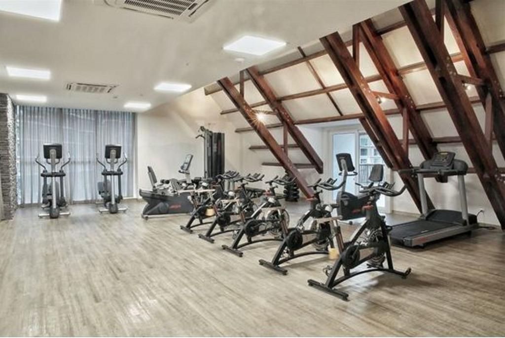 Meliá Cartagena Karmairi, Adults Only