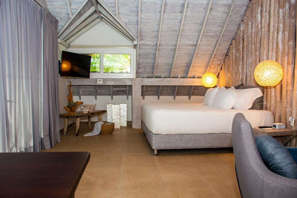 Meliá Cartagena Karmairi, Adults Only