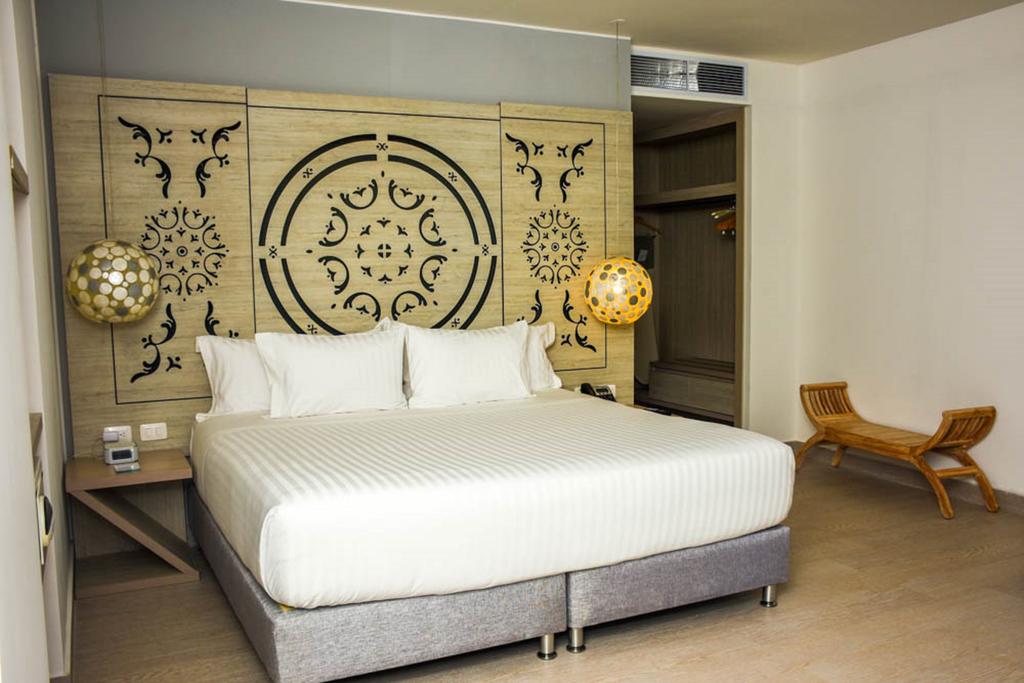 Meliá Cartagena Karmairi, Adults Only