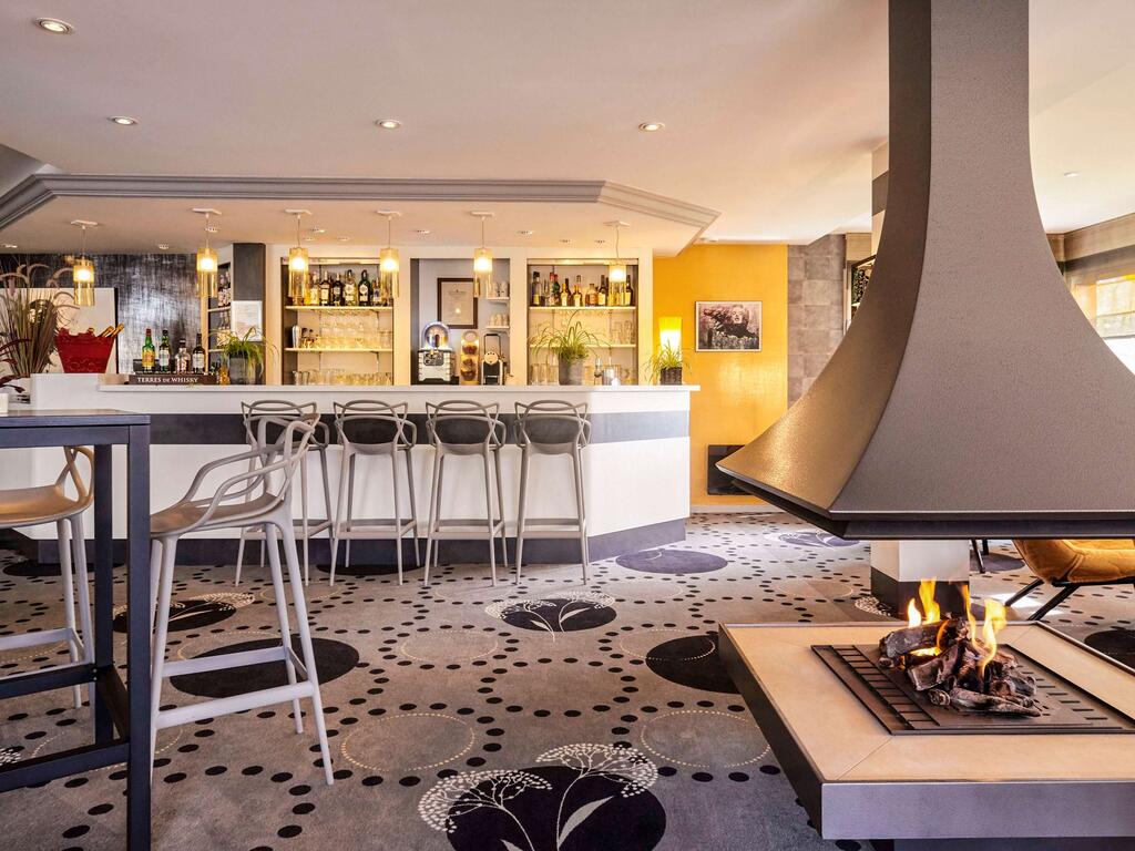 Mercure Cabourg - Hôtel & Spa