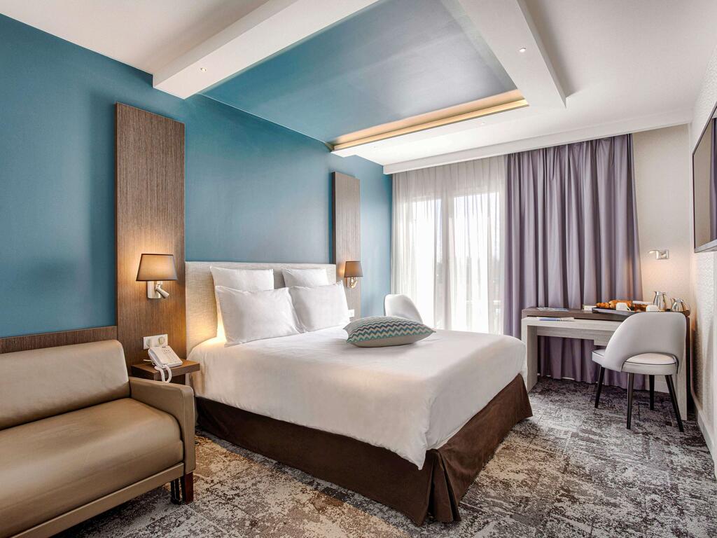 Mercure Cabourg - Hôtel & Spa
