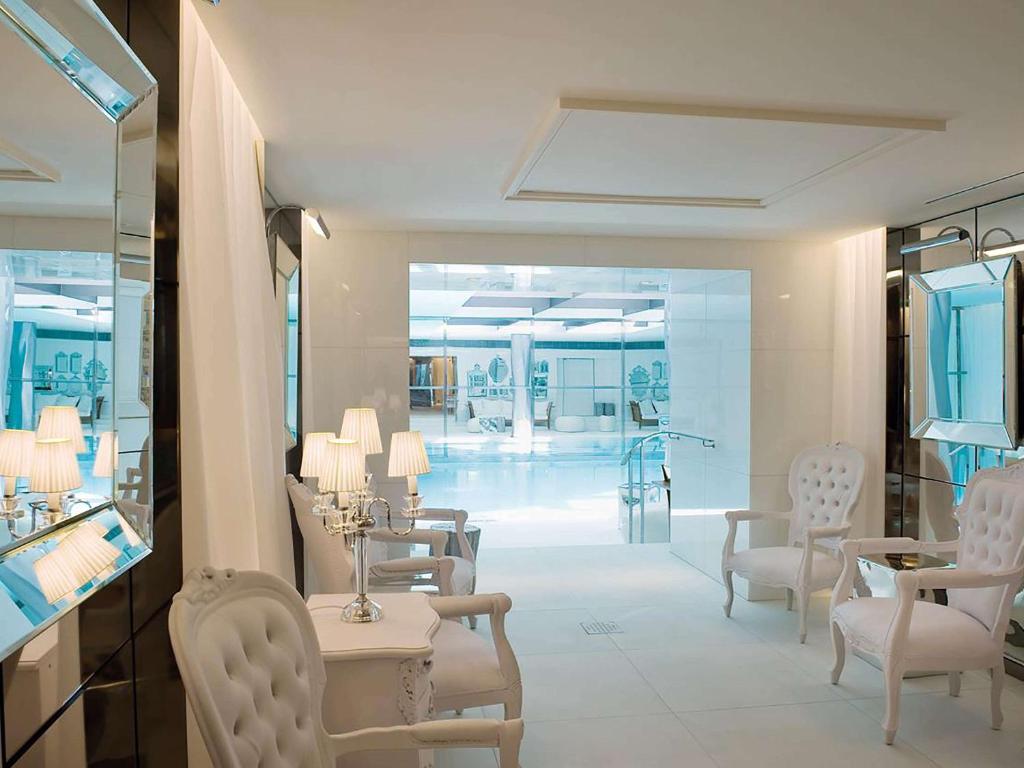 Le Royal Monceau - Raffles Paris