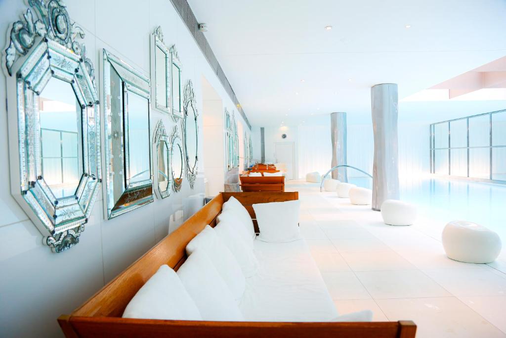 Le Royal Monceau - Raffles Paris