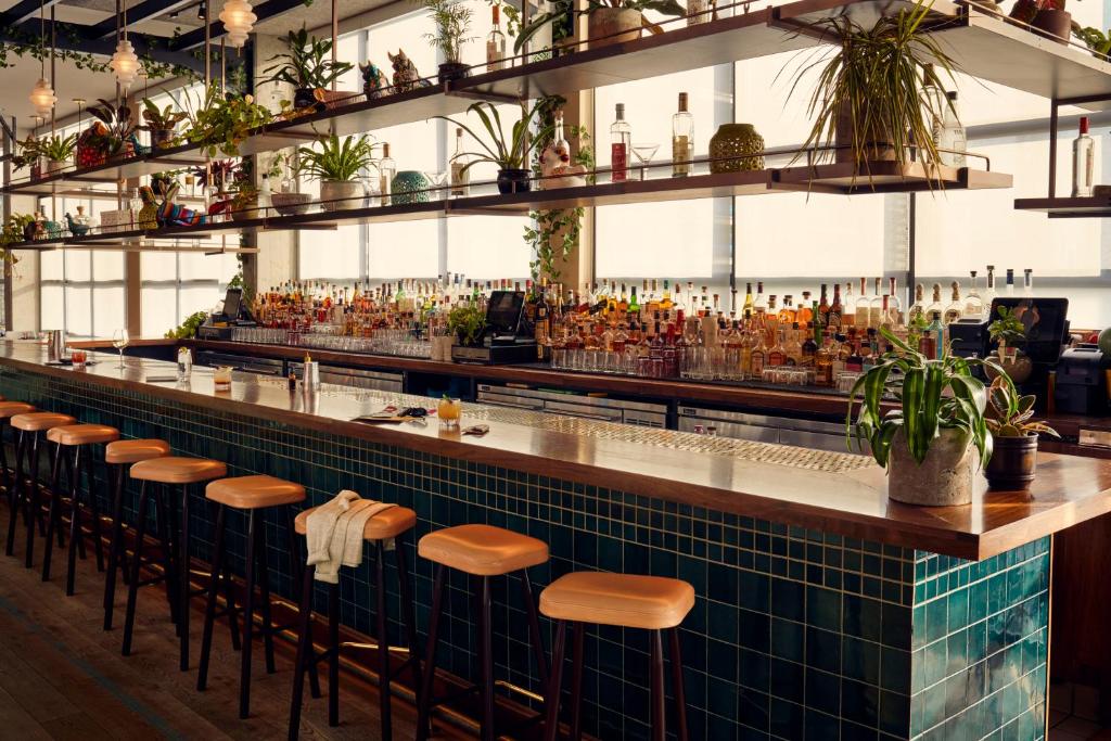 The Hoxton Chicago