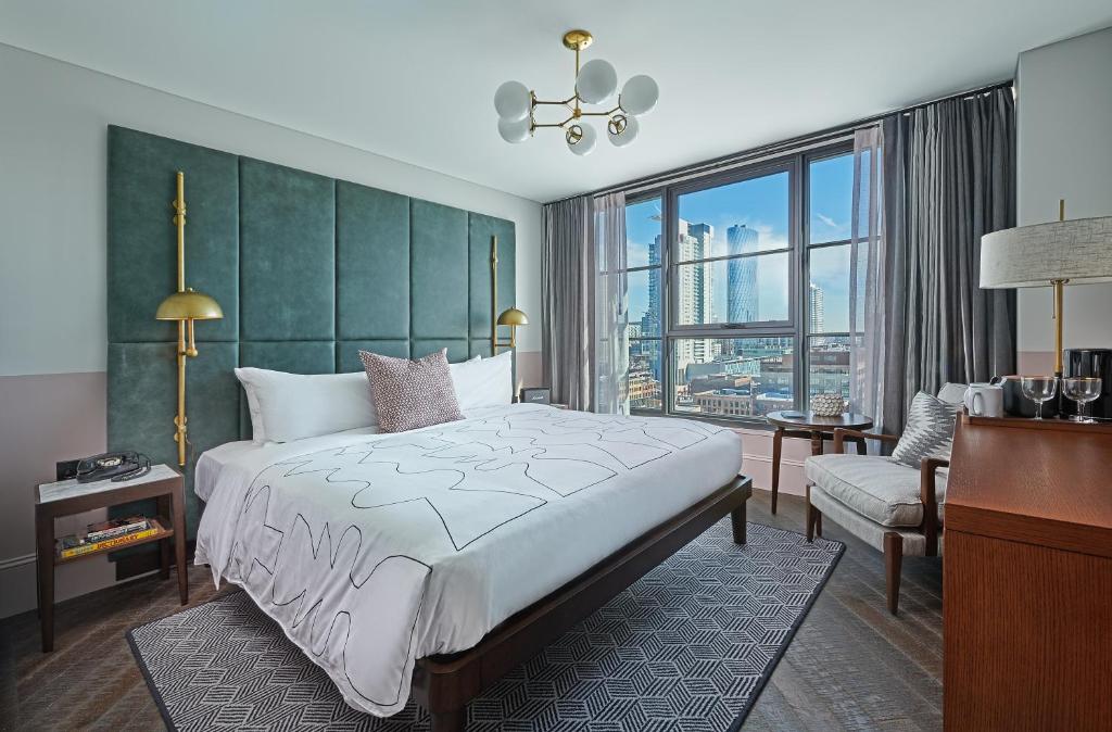The Hoxton Chicago