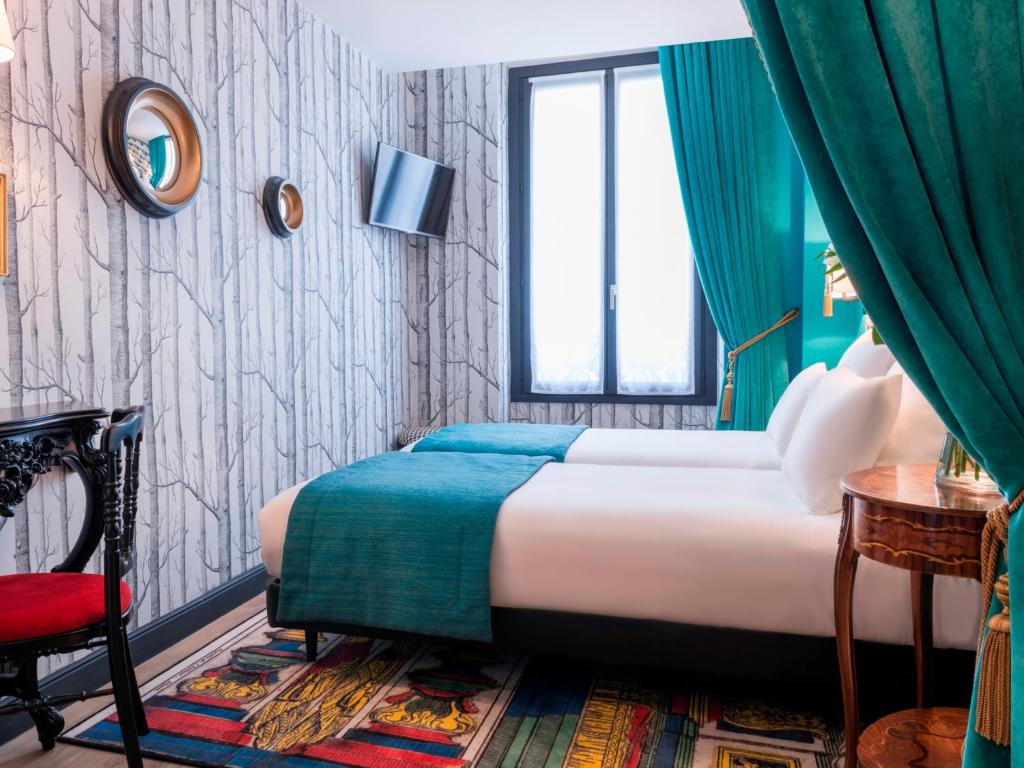 Hotel Sacha