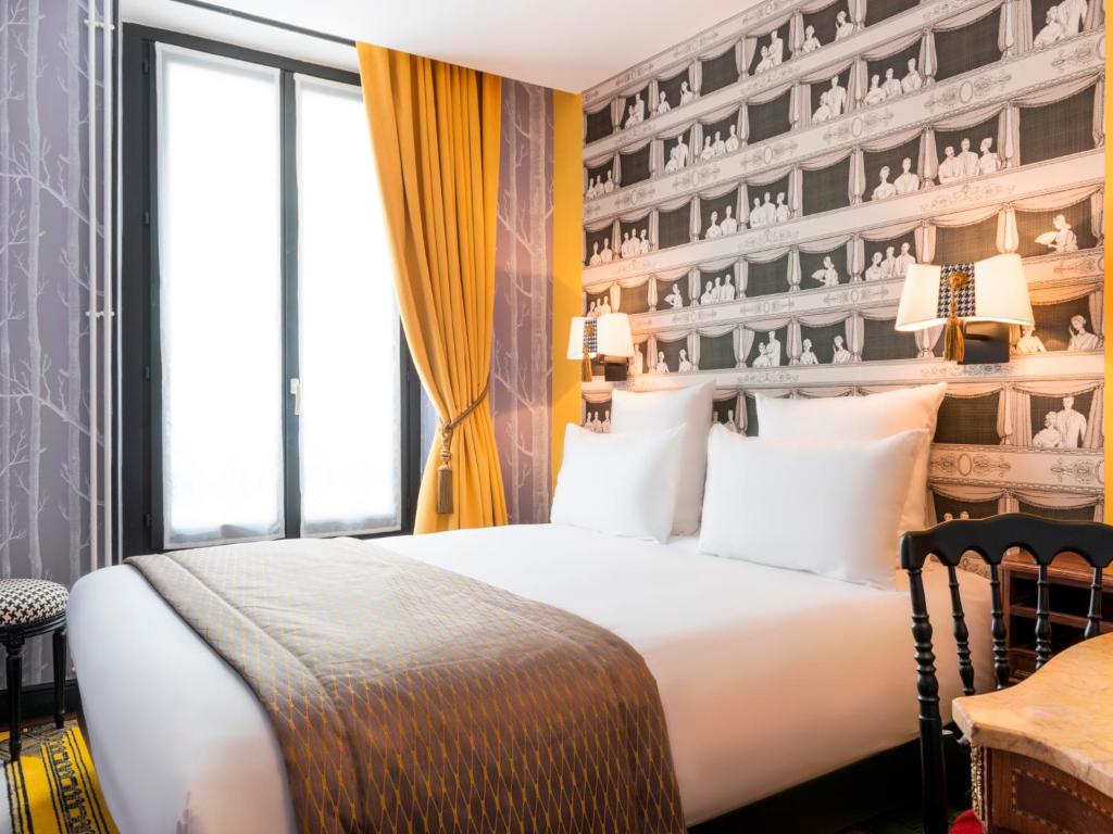 Hotel Sacha