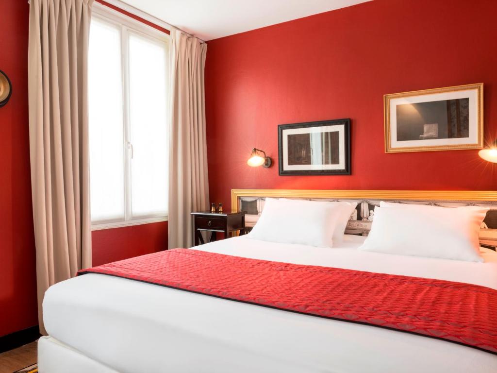 Hotel Sacha