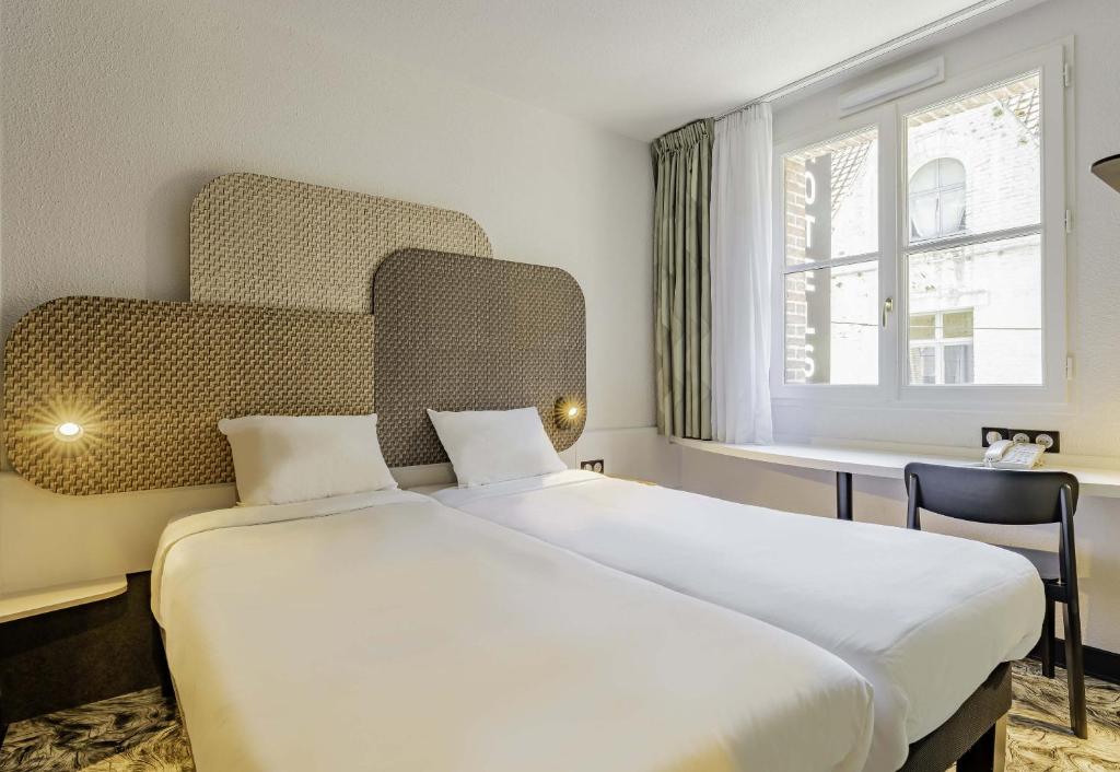 B&B HOTEL Arras Centre Les Places (Formerly Ibis)