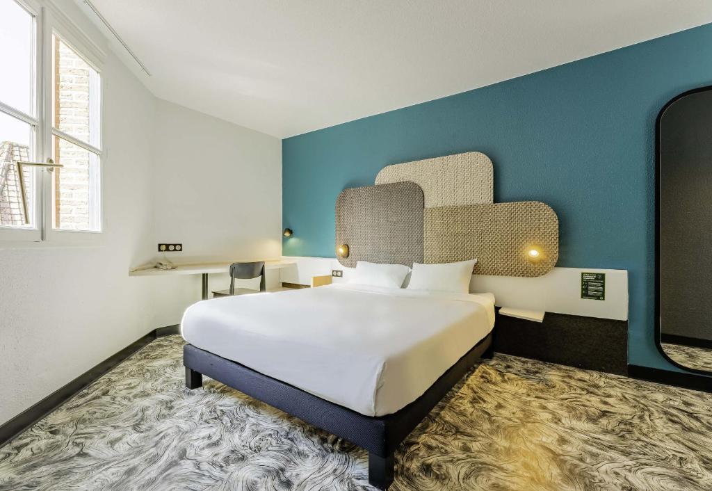 B&B HOTEL Arras Centre Les Places (Formerly Ibis)