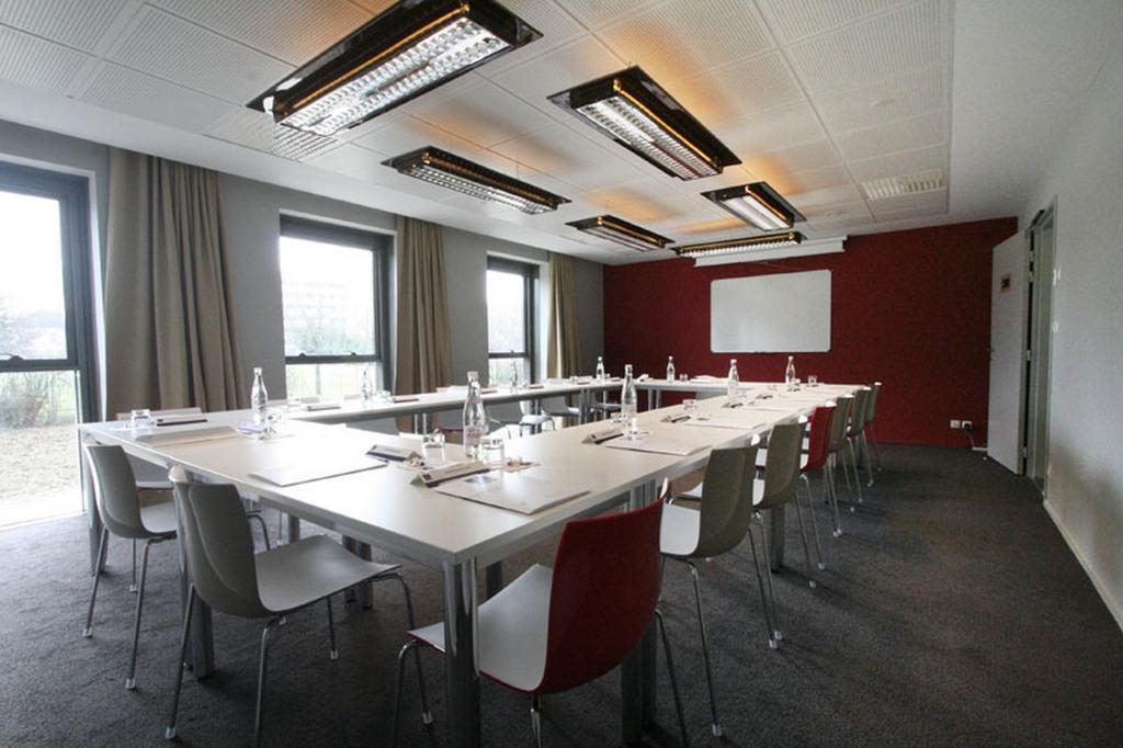 Mercure Zénith Nantes Saint-Herblain Hotel
