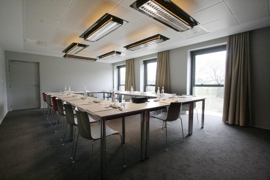 Mercure Zénith Nantes Saint-Herblain Hotel