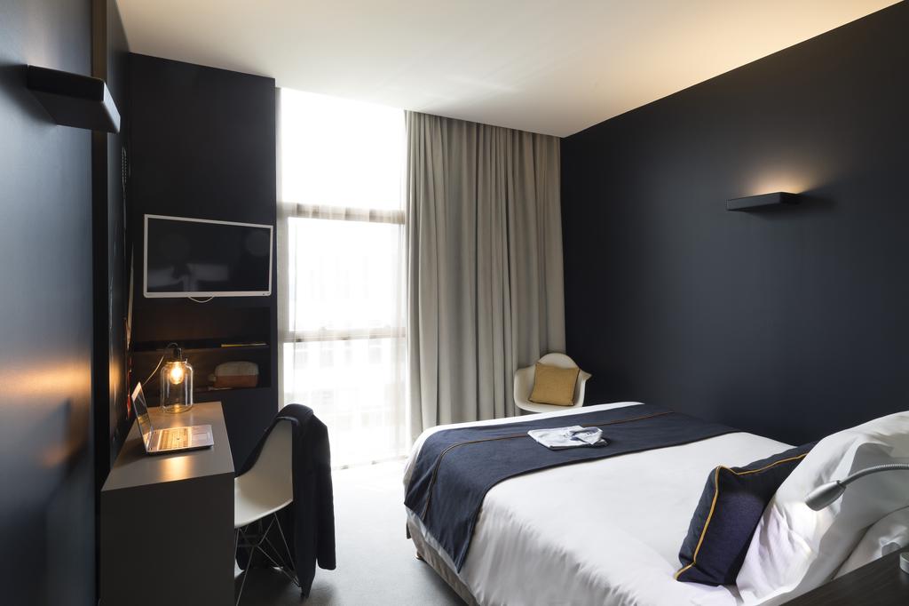 Mercure Zénith Nantes Saint-Herblain Hotel