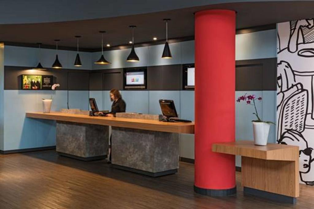 ibis Santo Andre
