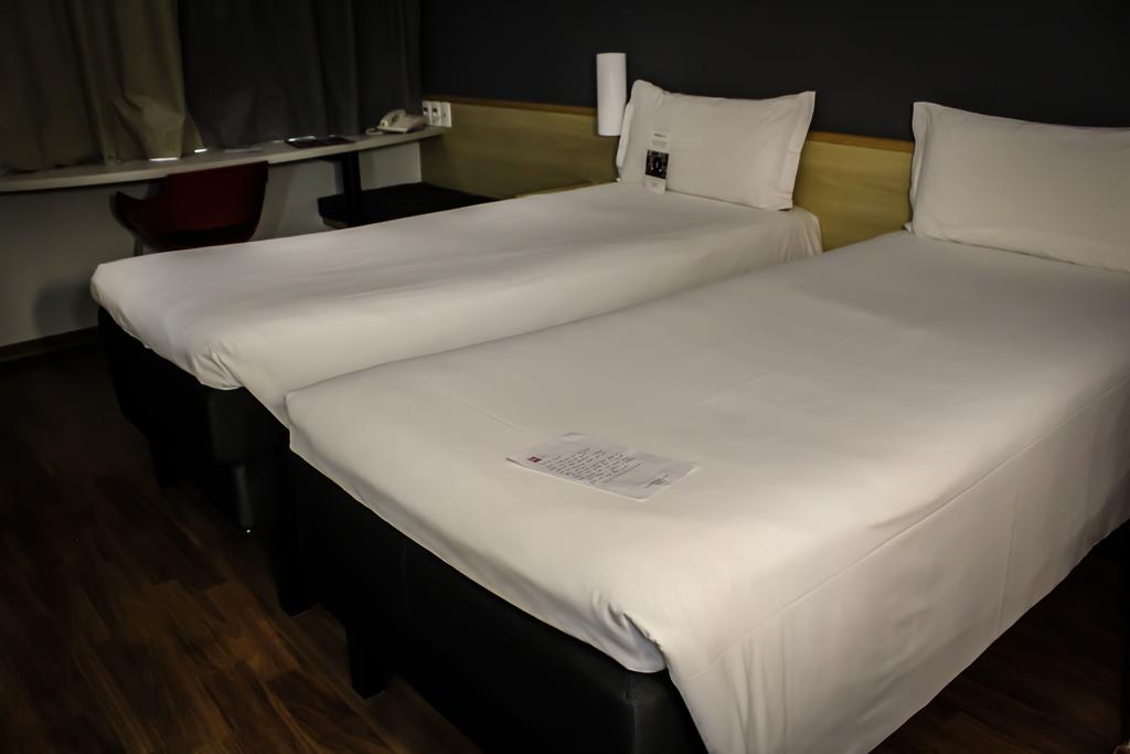 ibis Santo Andre