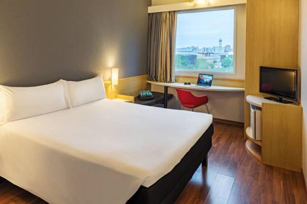 ibis Santo Andre