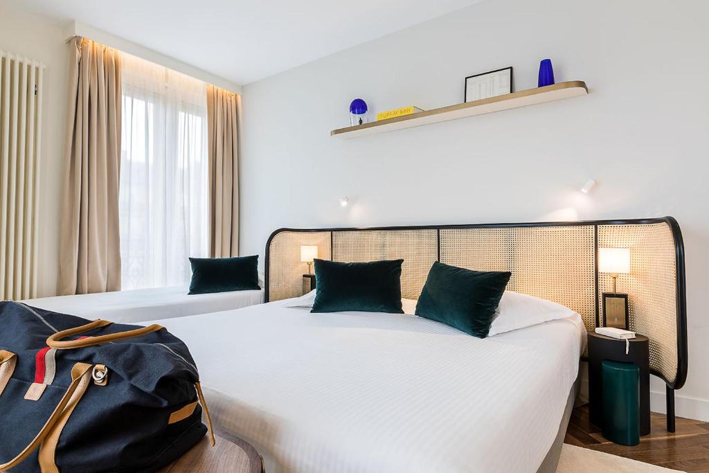 Hotel Le Friedland (Formerly Champs Elysees)