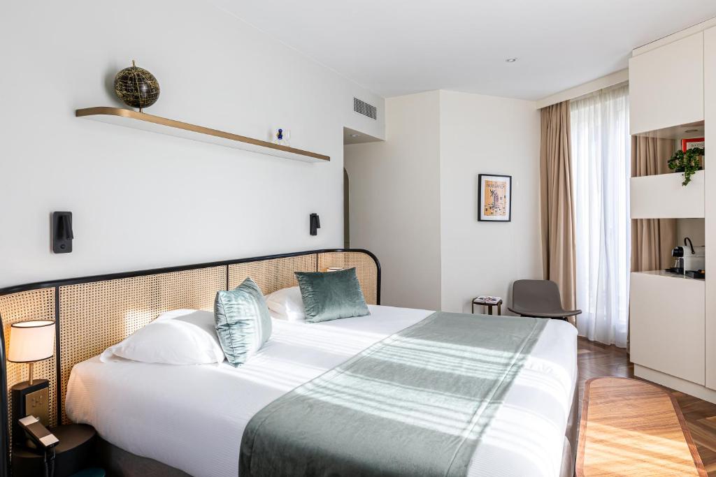 Hotel Le Friedland (Formerly Champs Elysees)