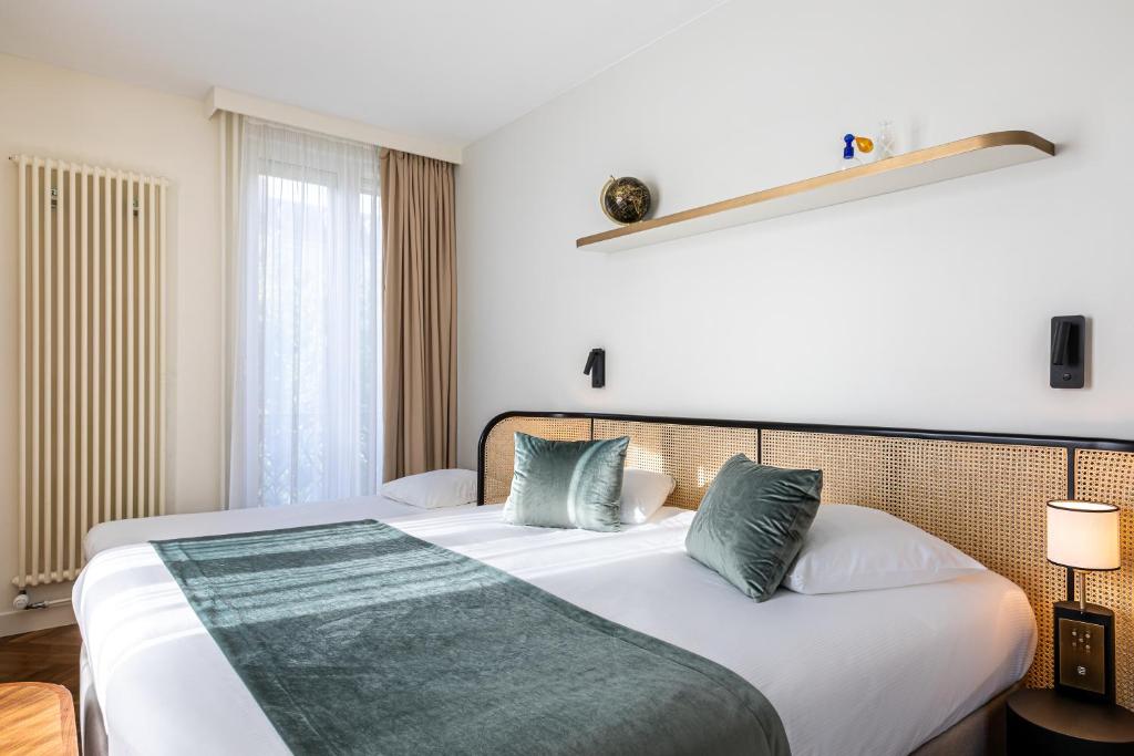 Hotel Le Friedland (Formerly Champs Elysees)
