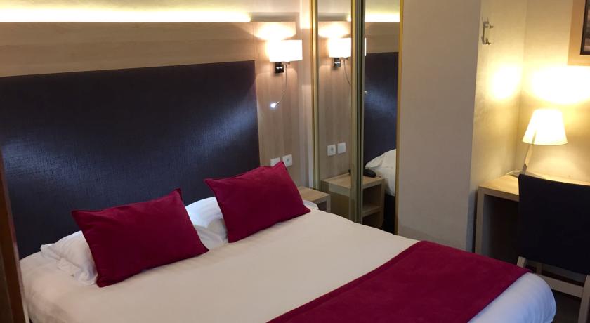 Hotel Renoir Saint Germain