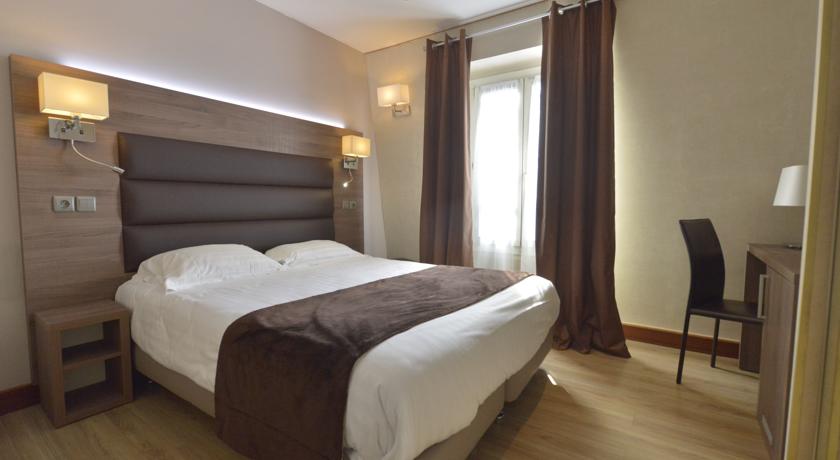 Hotel Renoir Saint Germain