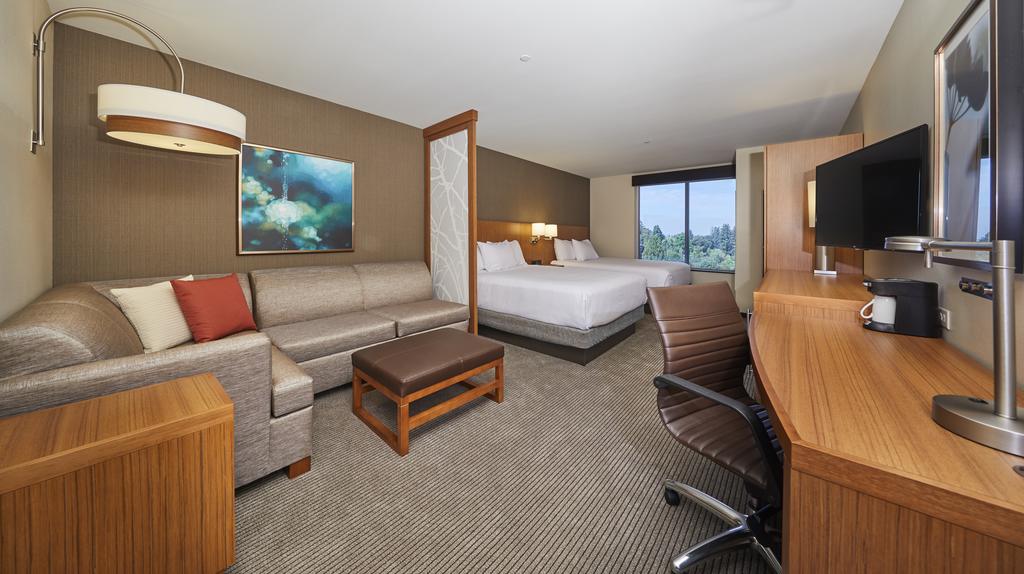 Hyatt Place Eugene/Oakway Center
