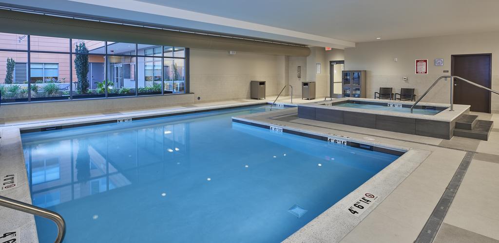 Hyatt Place Eugene/Oakway Center