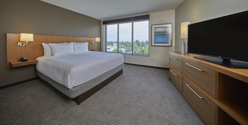 Hyatt Place Eugene/Oakway Center