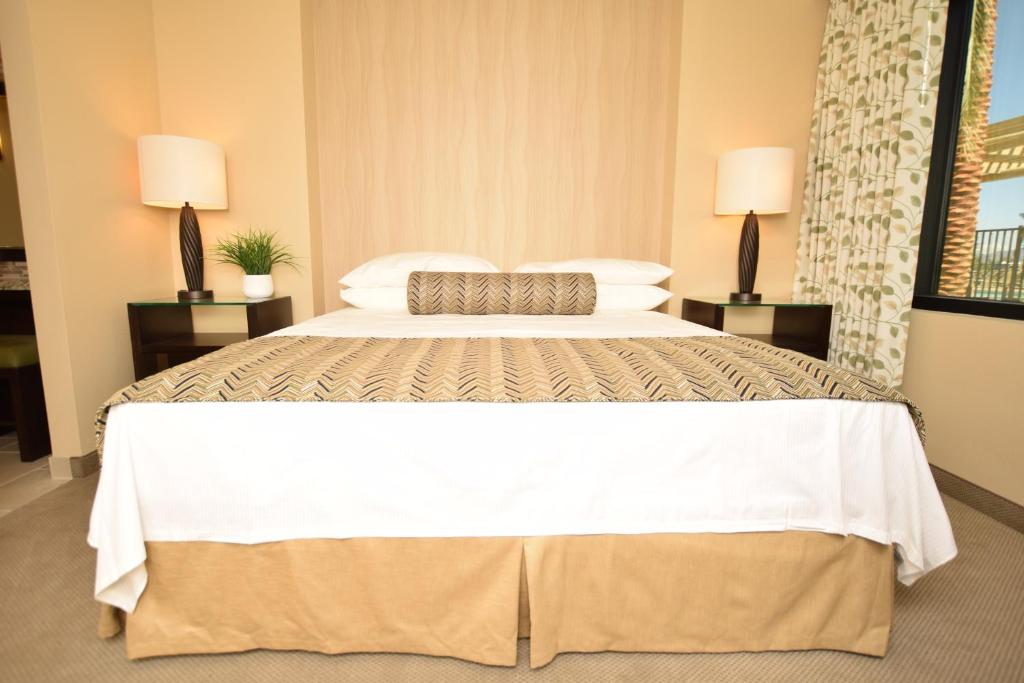 The Berkley Las Vegas